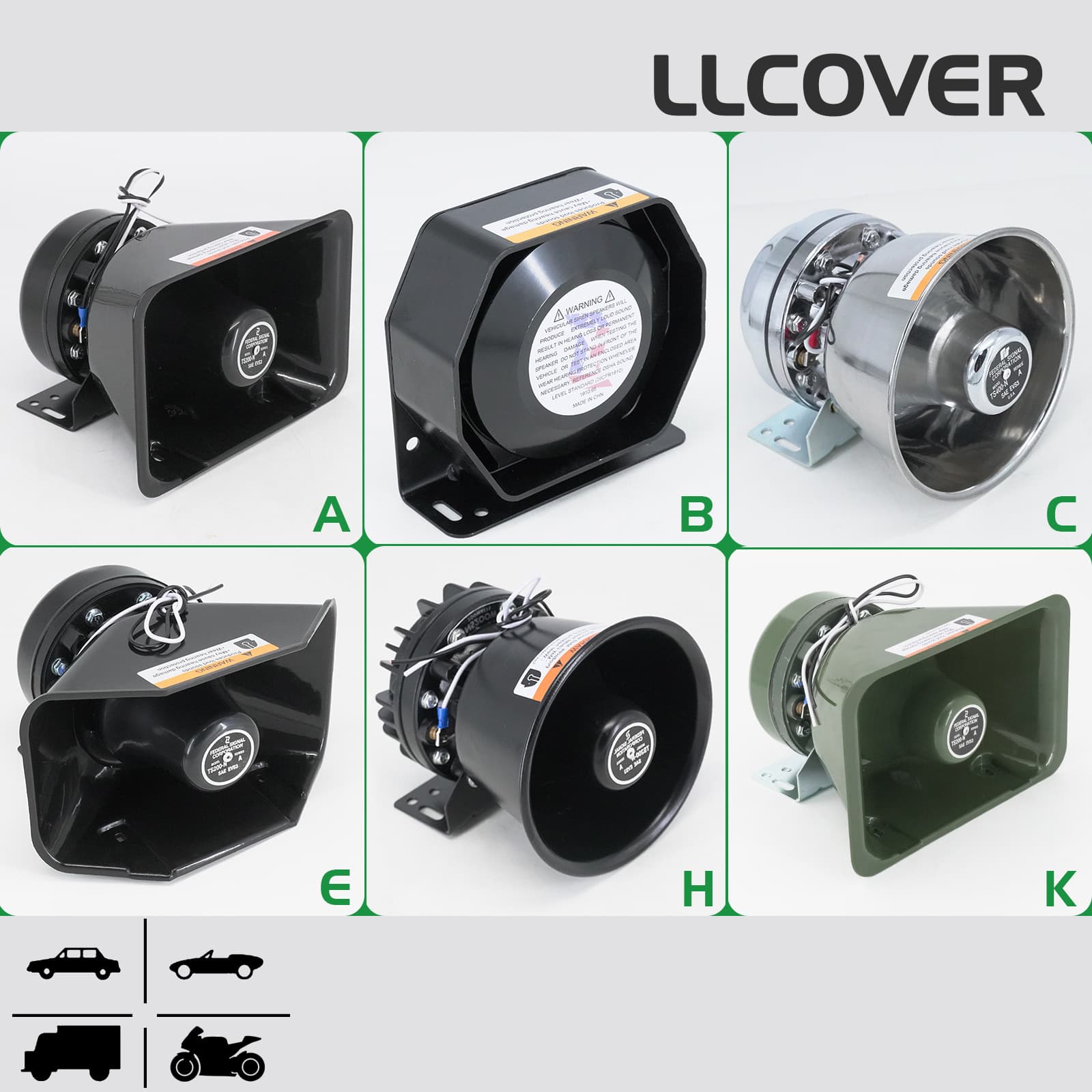 100W 200W High Power Speaker Promotional Broadcast Speaker Factory Wholesale Cross-border Hot Sale