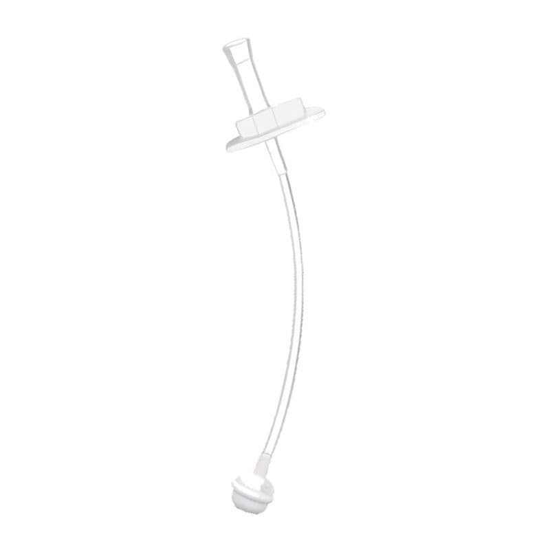 Universal 3.7cm Standard Neck Bottle Straw Accessory, Standard Diameter Nipple Adapter, Gravity Ball Sippy Spout