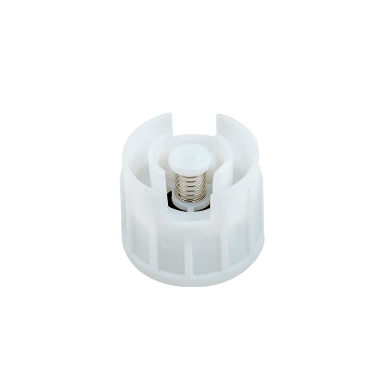 Special Automatic Water Bottle for Cat Bowls, Siphon Bottle Cap, Plastic Bottle Cap, Pet Water Dispenser Siphon Cap