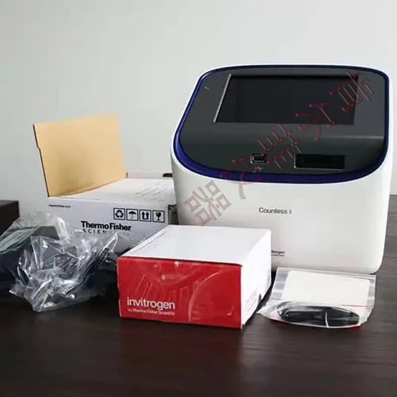 Thermo Fisher Invitrogen Countess 3 FL Automated Cell Counter