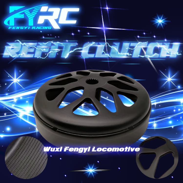 Southeast Asia Modified Clutch Cover PCX150 K97 ADV150 VARIO150 Outer Cover Clutch Bell
