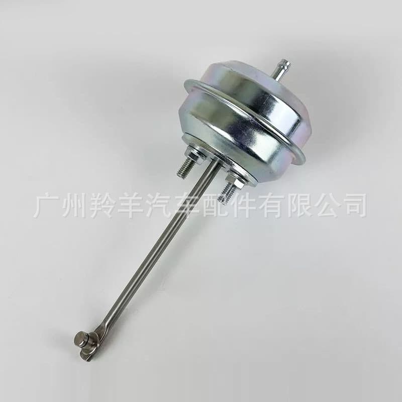For Mercedes-Benz 271 W212 C260 C300 E200 E260 A2710903680 Turbocharger Wastegate Valve