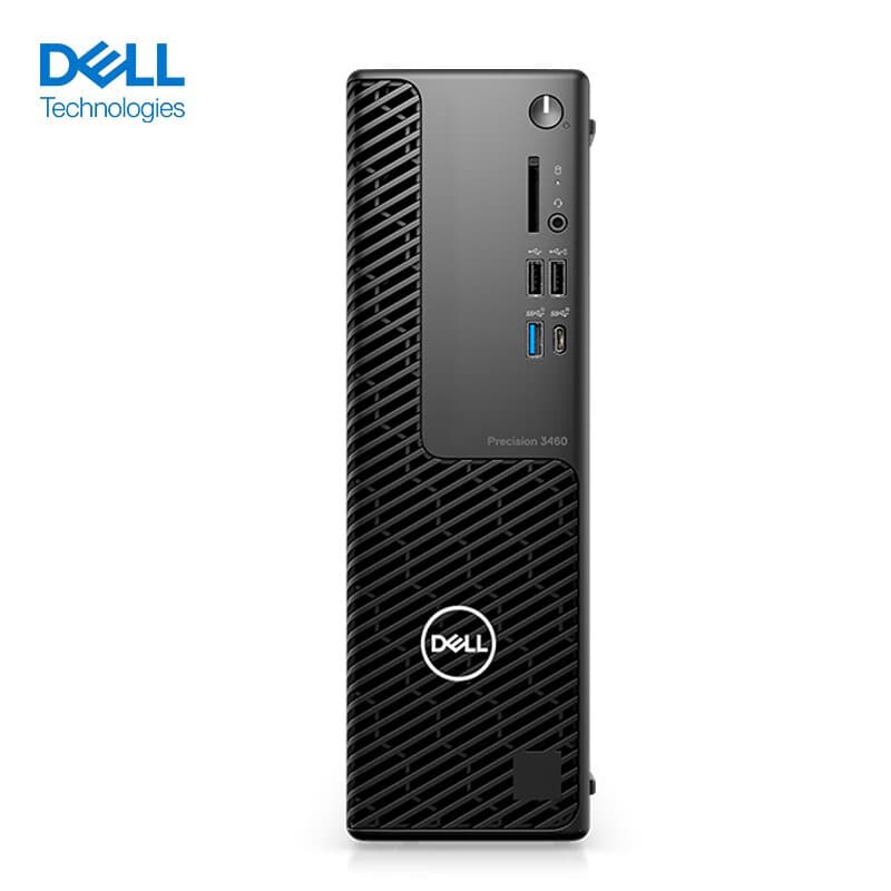 Compatible with Dell Precision T3460 Workstation Small Form Factor Mini Desktop for Graphic Designers