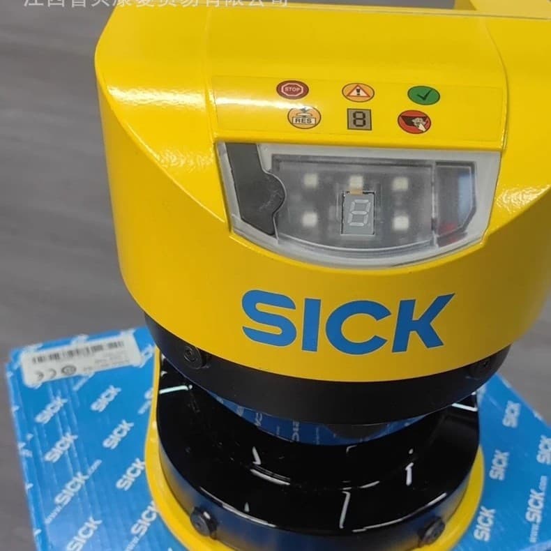 S30A-3011CA SICK Scanner Brand New Genuine In Stock, 1-Year Warranty, Special Offer, Negotiable