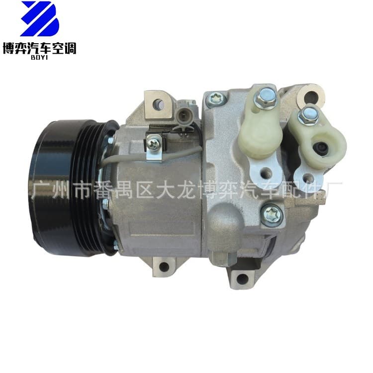 AC Compressor for Suzuki Grand Vitara Car Air Conditioning Compressor