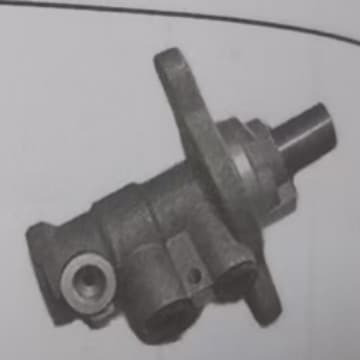 Manufacturer Provides Brake Master Cylinder for Chery T19 Brake Master Cylinder Plunger 204000418AA