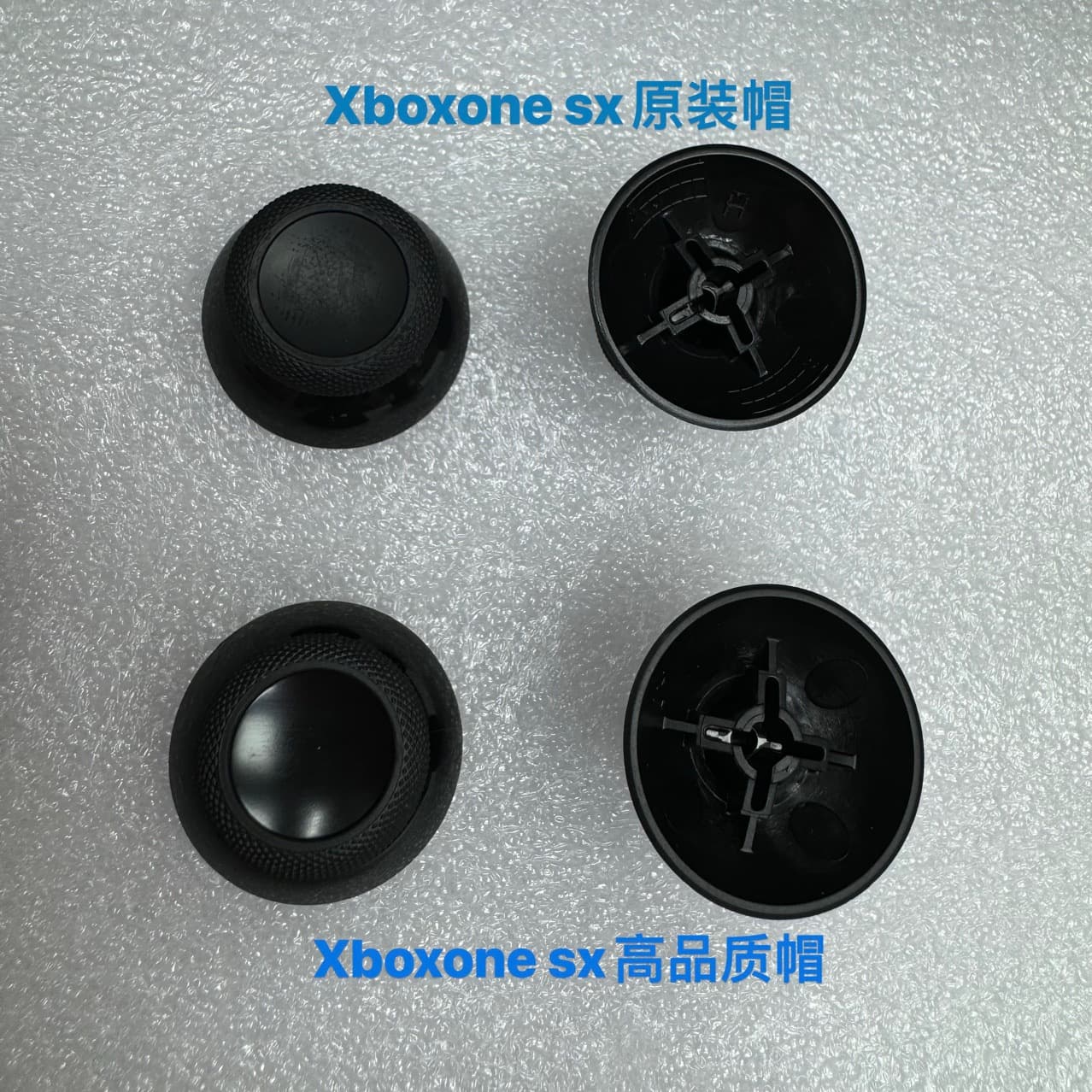 New X-Box Seriesx S Controller Original Joystick Caps Xss Xsx Wireless Controller Original Joystick