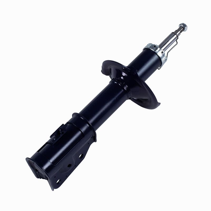 TOYOTA RushJ 200 E, J 210 car front shock absorber 338077