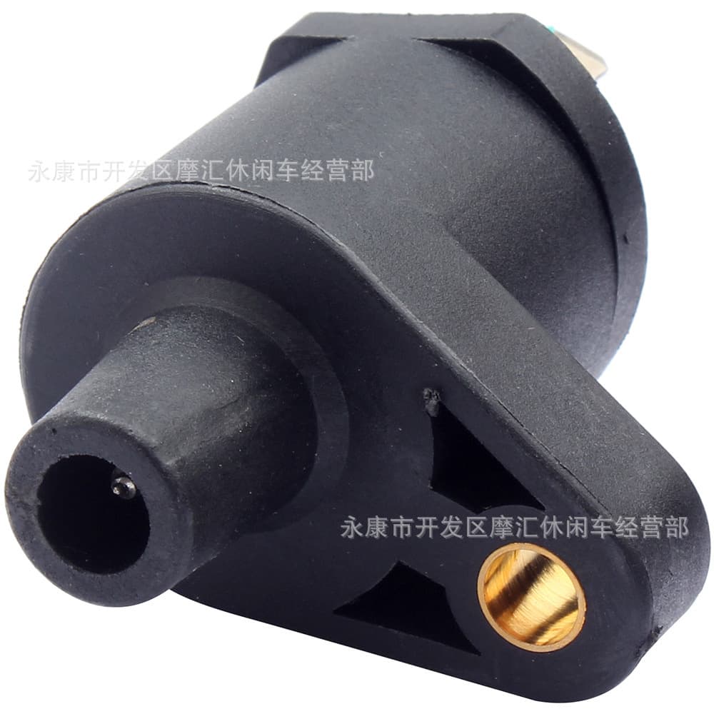 Dirt Bike ATV Sand Scooter GY6 50 125 150CC High Voltage Coil CDI Ignition Coil