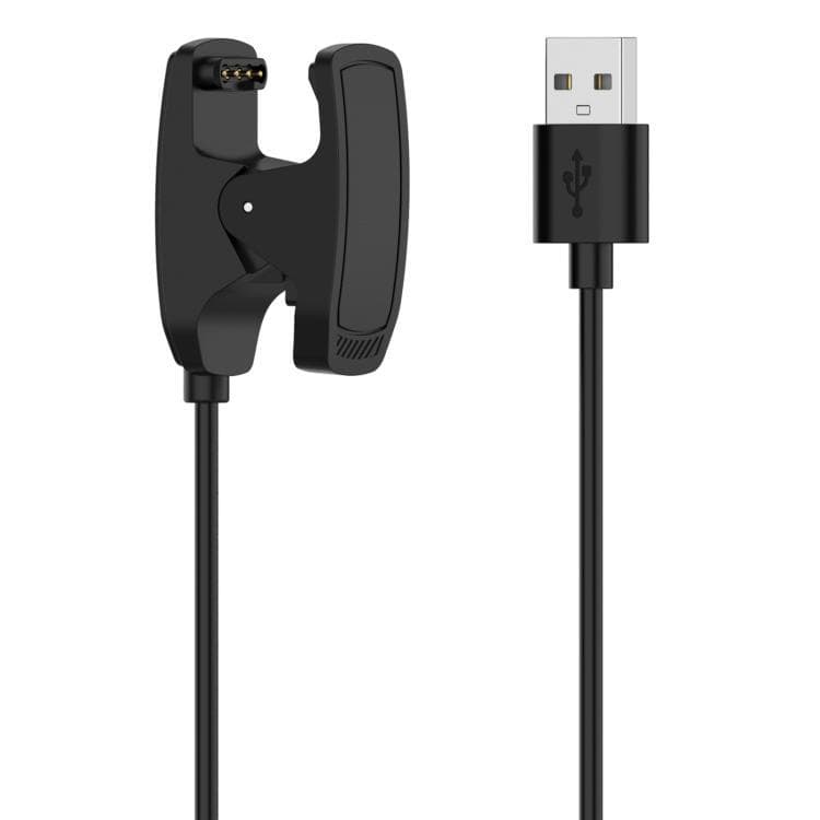 xDfind USB port smartwatch clip charger, length: 1m compatible with Garmin MARQ ATHLETE 1st generation