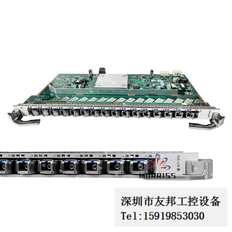 GPHF board C+/C++ 16-port 901 902 903 brand new, one-year warranty, negotiable price.