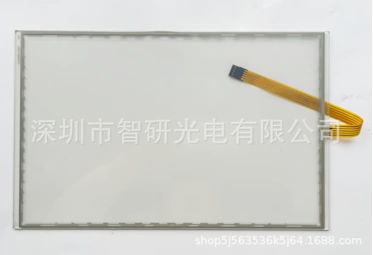 New 6AV7863-2TB10-0AA0 IFP1500 Touchpad Protective Film Touch Outer Screen Touch Screen
