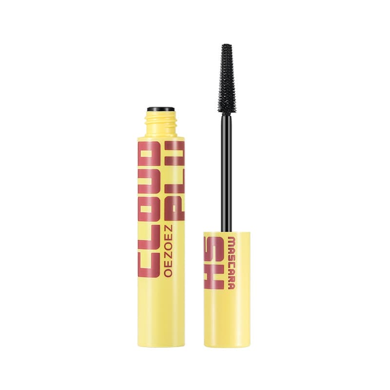 Cross-Best-Selling Mascara Long-Lasting Curling Lengthening Volumizing Smudge-Proof Mascara