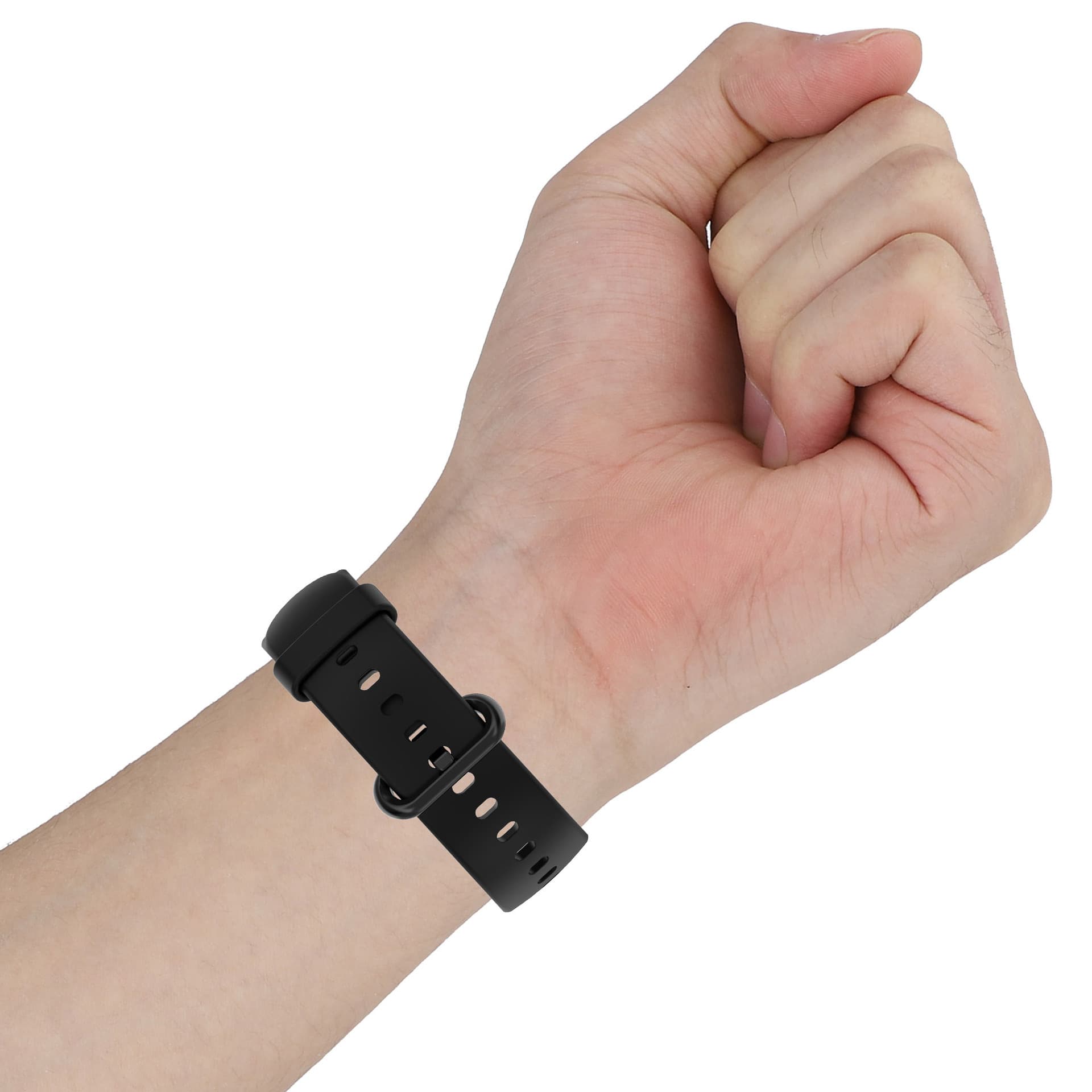 Compatible with Redmi Watch 2 Strap, Xiaomi Redmi Watch 2 Lite Strap, Poco Wristband