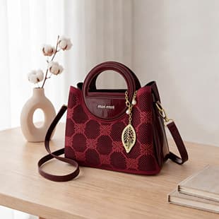 Crystal rhinestone bag women bag handbag new cross-border niche design fashionable large capacity commuting handbag shoulder crossbody bag