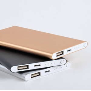 Small Power Bank Wholesale WST Power Bank Set Real Capacity 20000mAh Mobile Power Ultra