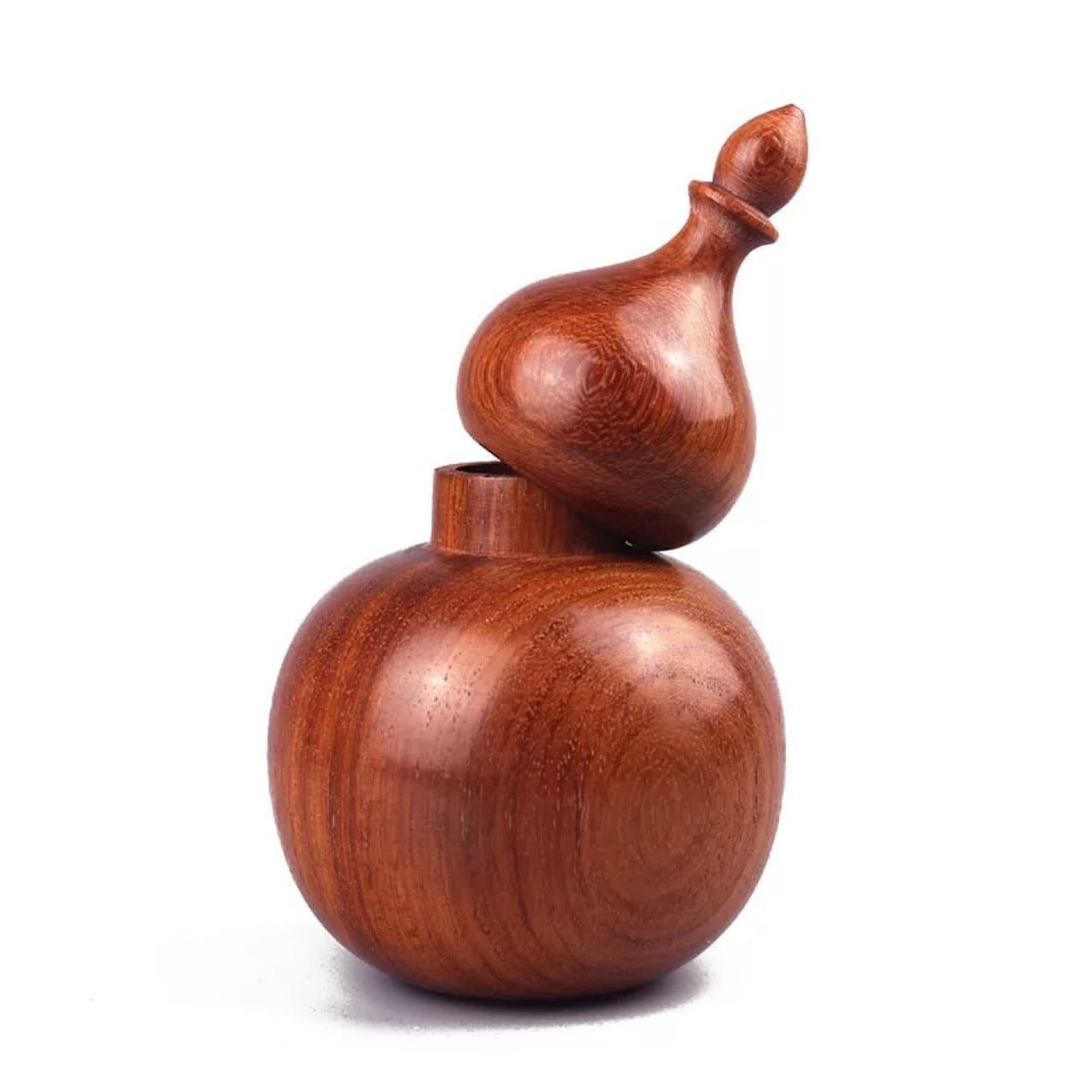 Vietnamese mahogany toothpick holder Burmese rosewood Chinese classical toothpick box solid wood hotel restaurant high-end toothpick jar