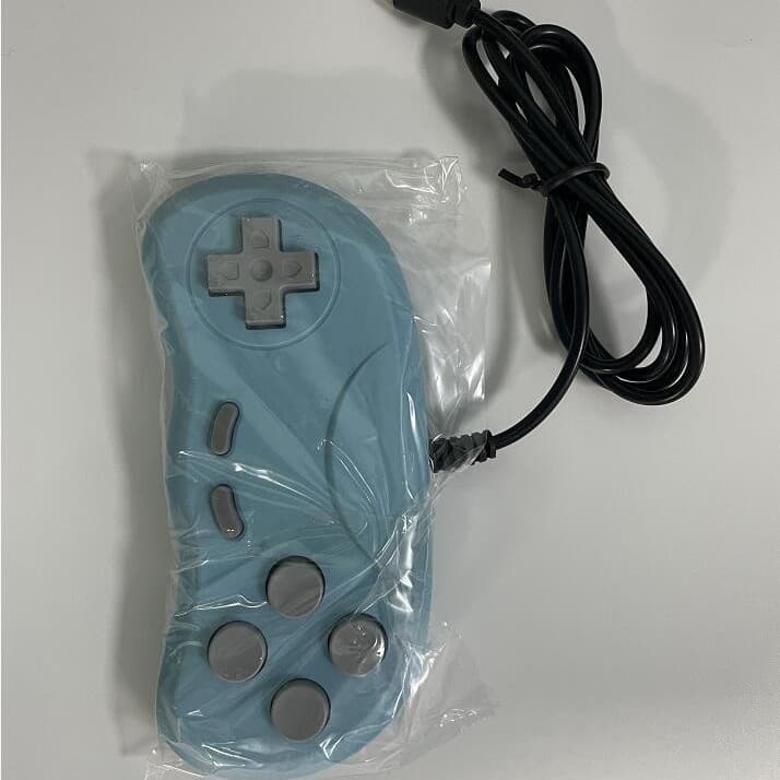 Retro Game Console Controller, 400-in-1 8-bit Game Console Accessories