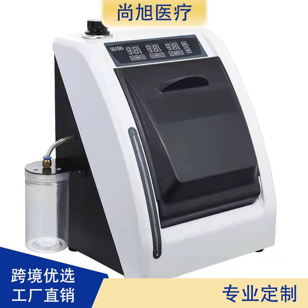 Dental Oil Lubricator for High-Speed Handpiece, Low-Speed Handpiece Maintenance Device, Dental Oiler