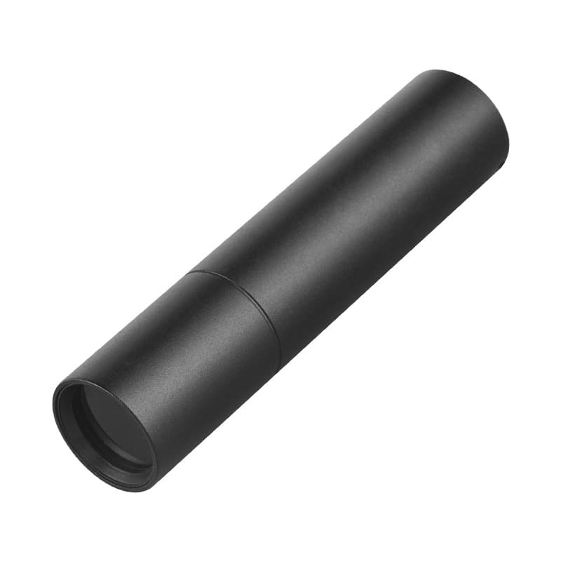 365nm UV flashlight currency detection pen tobacco, wine, jade, coin plate anti-counterfeiting identification vegetable detection fluorescence