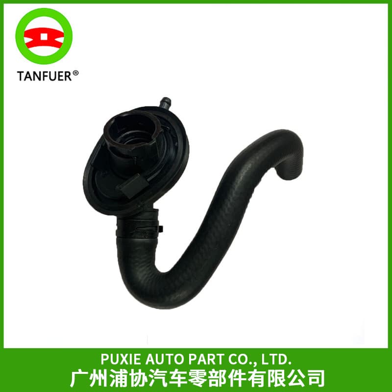 For Benz W203 W209 C240 C320 CLK500 heater hose 2038300396