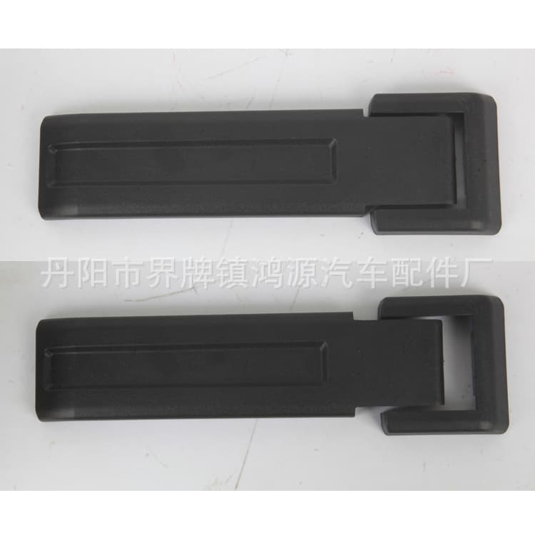Jeep Wrangler Jk Rear Tailgate Hinge Cover Decoration Accessories Suitable For Jeep Wrangler Jk Modification