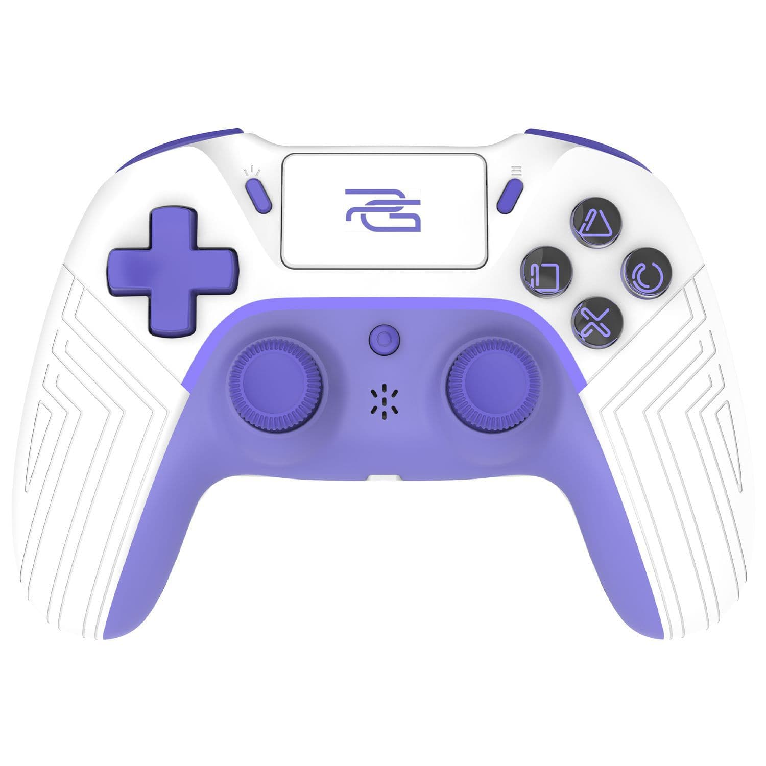 Proove Gaming Skadi Game Controller PS4 Bluetooth Wireless Gamepad PC Android Cross-Border Controller