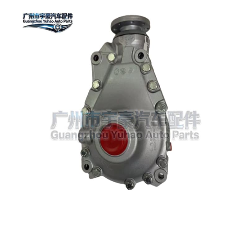 Compatible with BMW 15-16 228iX Front Differential 3.08 F15 F25 E70 31507648881/31507