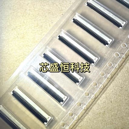 502078-5362 5020785362 05020785362 53P 0.25MM Original Stock
