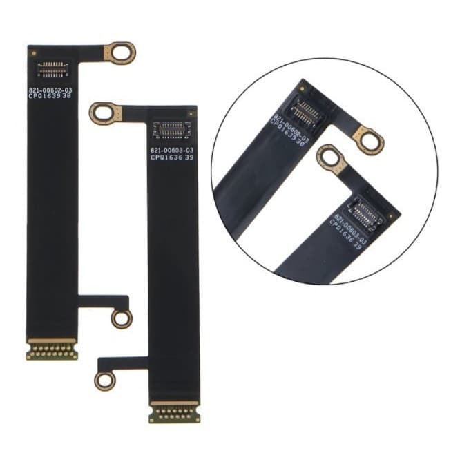 A1706 A1707 A1708 A1990 A1989 LCD Screen Backlight Cable, LED Strip Connector