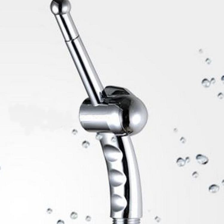 Adult Intimate Products Unisex Anal Vaginal Douche Enema 7-Hole Feminine Washer Shower Head