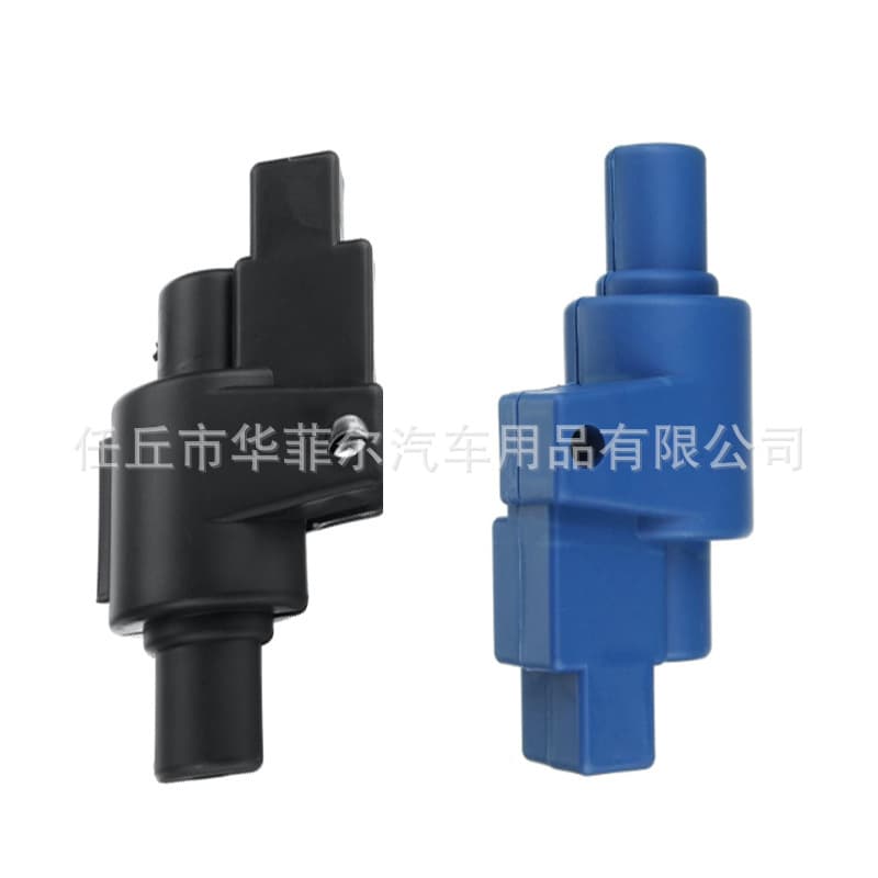 Cross-border Parking Heater Accessories Oil Pump Protective Cover Dustproof Soundproof Insulation Warm Air Heater Pulse Oil Pump Fixing Sleeve