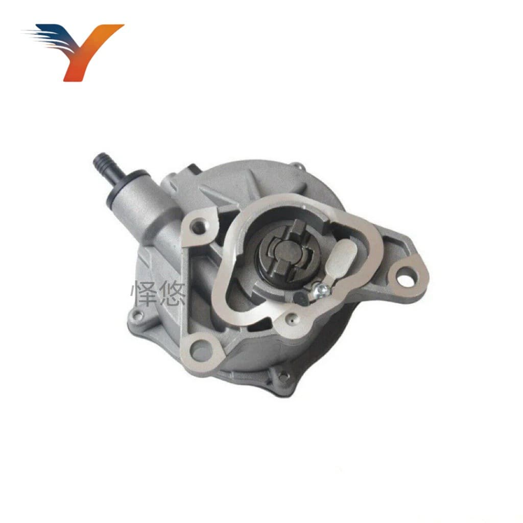 Foton Cummins 2.8 Engine Vacuum Pump for Tunland E3 E5, Ollin Shengtu, Yutu Vacuum Pump 5282085