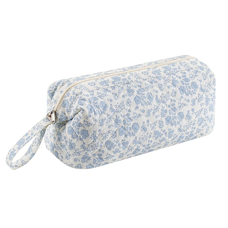 New Cross-border Hair Dryer Storage Bag, Ins-style Simple Large Capacity Portable Travel Curling Iron Organizer Pouch