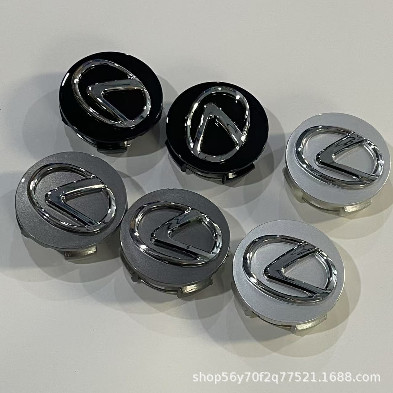 Suitable for Lexus RX/IS/ES/GS Wheel Hub Cover ES300 ES350 LS430 Tire Cover