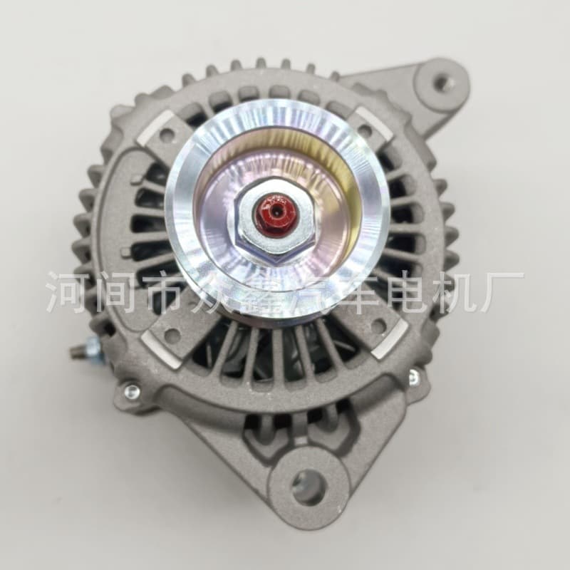 Alternator, 27060-20110 27060-20140 27060-20200 1-2277-01Nd