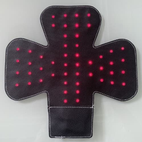 LED New Red Light Hair Growth and Care Laser Cap with Circuit Board, Medical-Grade Laser Technology, and FPC