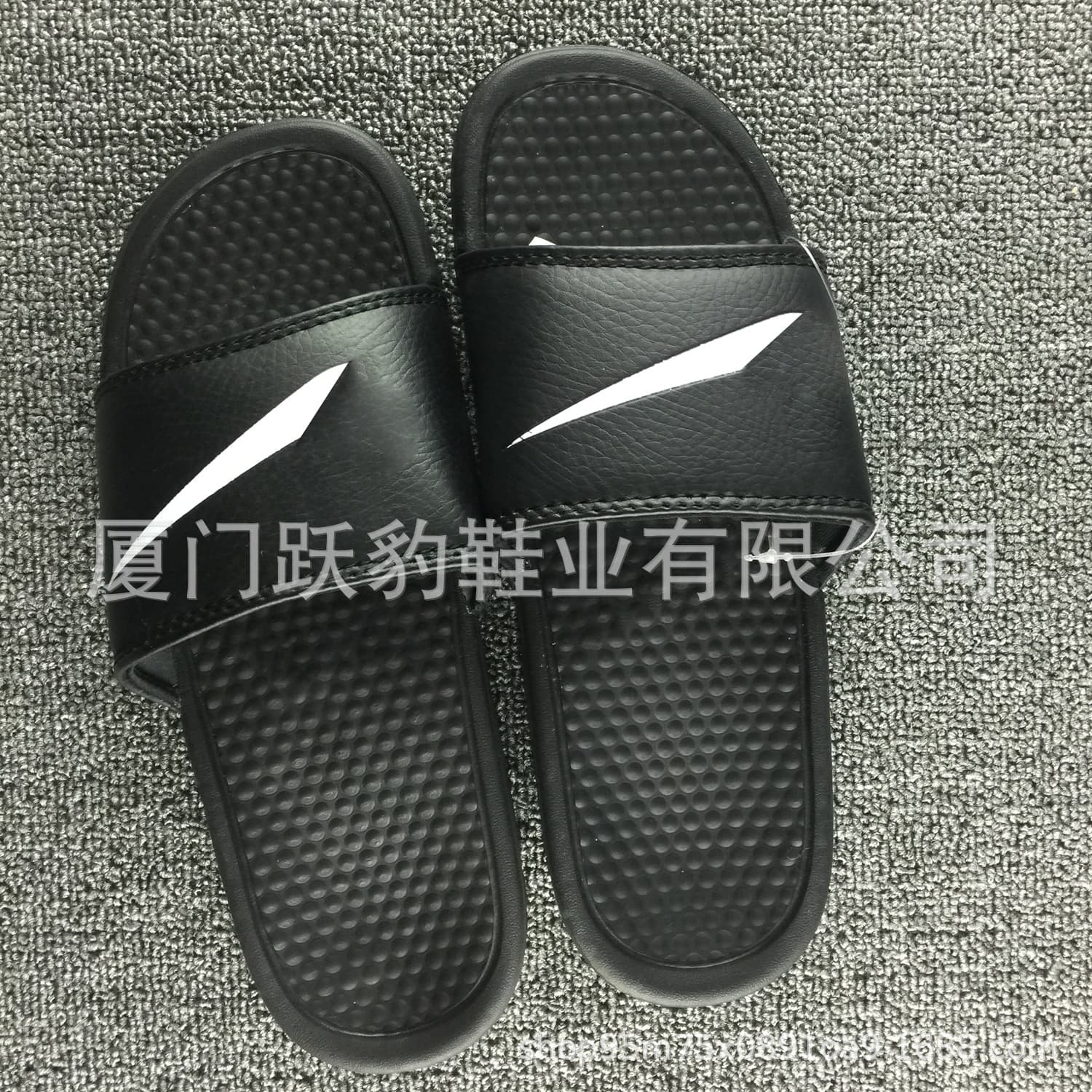 AJ One-Strap Sports Sandals Ninja Joe 6 Fashion Sandal Sports Slides Slippers