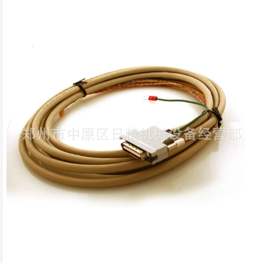 Japan ONOSOKKI BCD Cable AA-8107 Cable