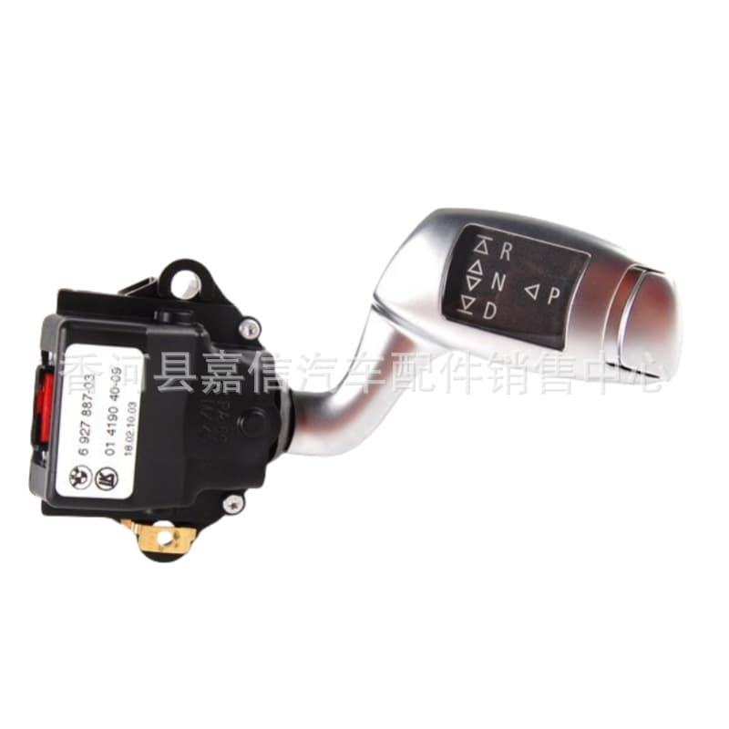 Suitable for BMW E66 730 740 750 760Li Shift Switch Gear Switch 61316927887