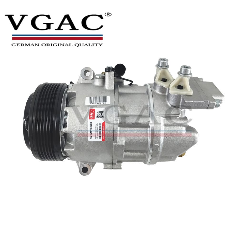 64529182795 64526908660 Is Suitable for BMW E46- 316I-318I Car Air Conditioning Compressor