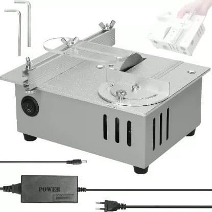 Other Electric Saws - Professional Woodworking Tools For Cutting Various Materials Including Wood Metal Plastic