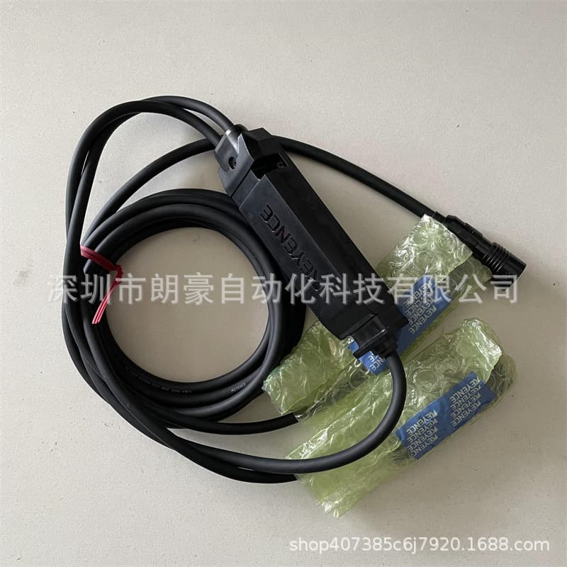 Keyence FD-XS1 FD-XS1E FD-XS20 FDXS20E FDXS8 FD-XS8E flow sensors
