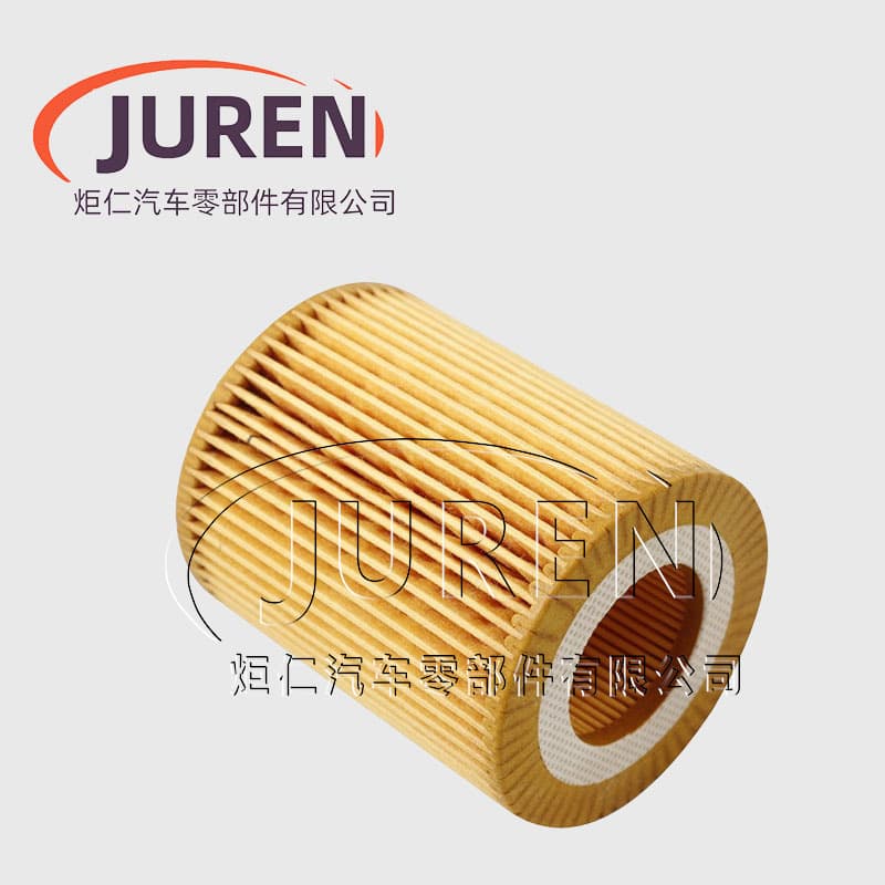 For Mercedes C200/C230/E200/SLK200/W203/2701800109/Oil Filter