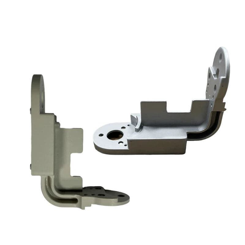 Replacement Y-Axis Bracket for DJI Phantom 4 Pro Gimbal Upper Mount Repair Part