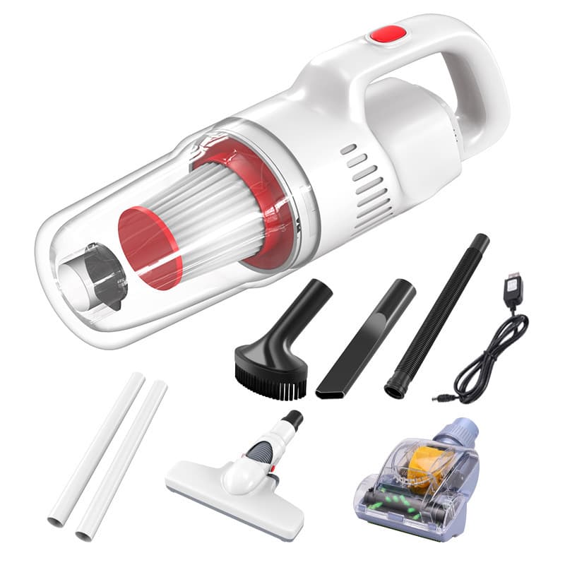 2988 cordless vacuum cleaner accessories