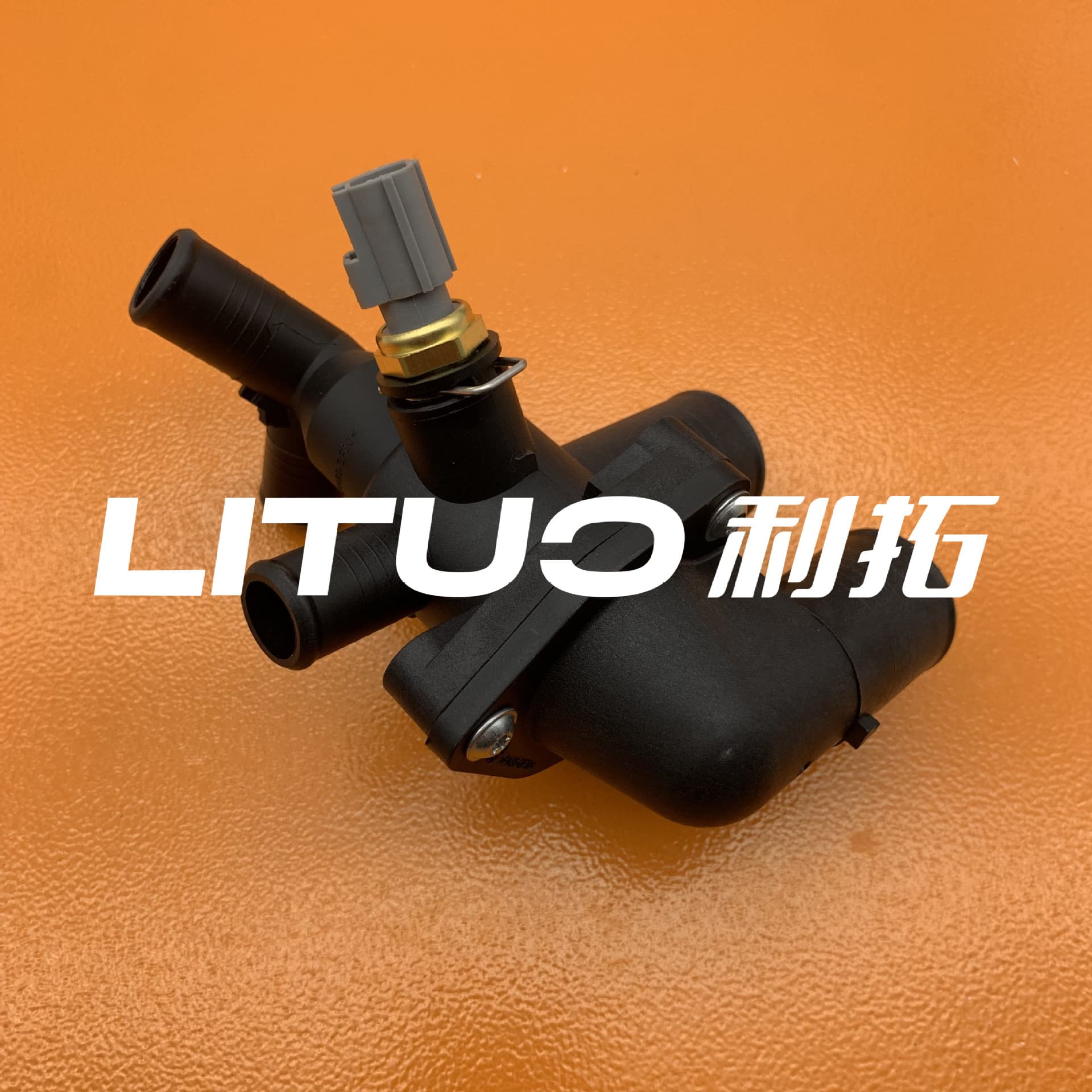 BB3Q-8A586-AA BB3Q8A586AA Thermostat