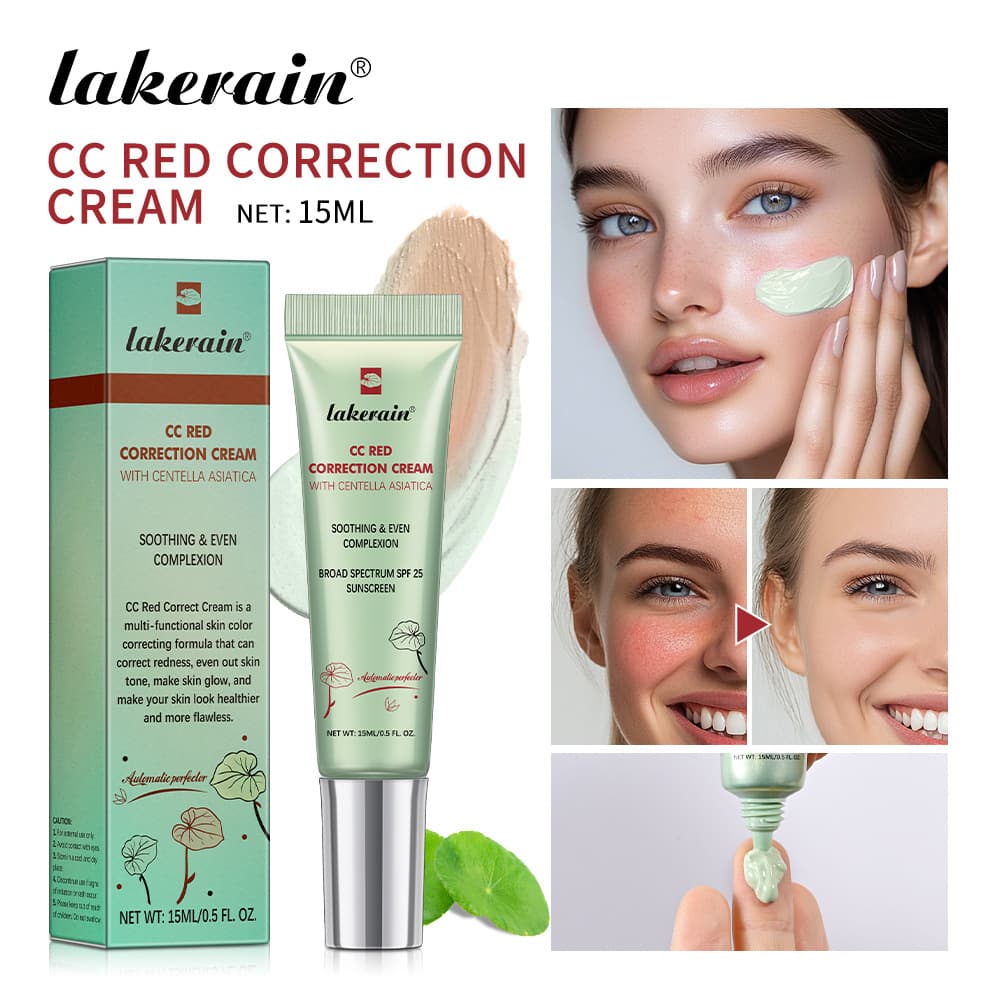 Lakerain Concealer CC Cream