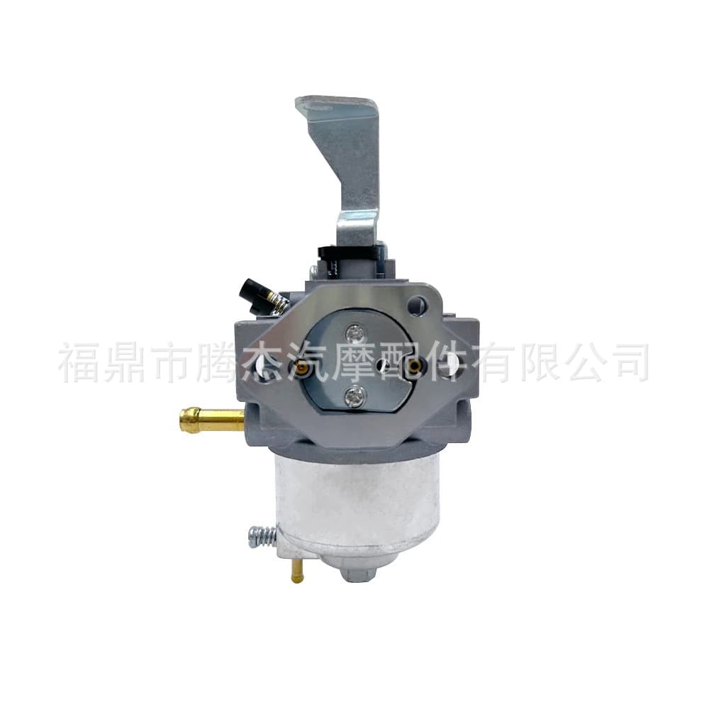 Carburetor for Briggs & Stratton P24-5, 715670, 185432-0614-E1 Engines