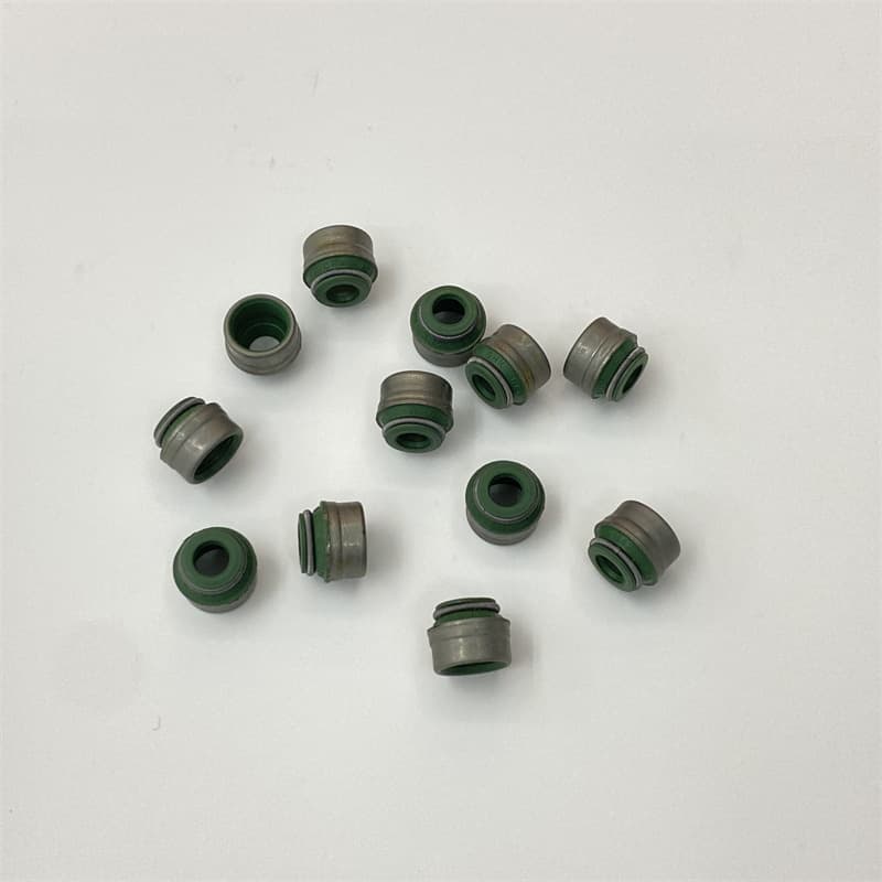 Stzt 11349064457 Suitable for BMW M54 E46 Valve Oil Seal FKM